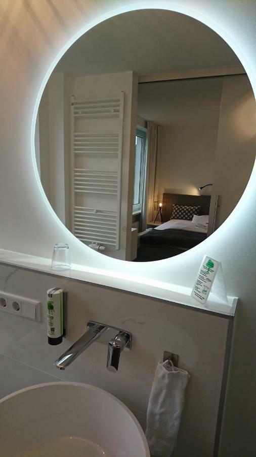 Hotel In Herrenhausen 3*